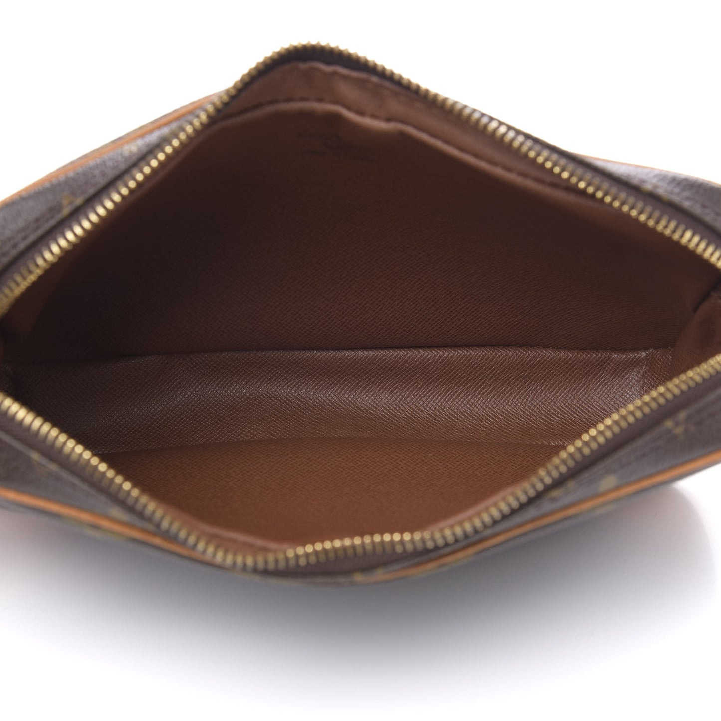 Monogram Pochette Marly Dragonne 22