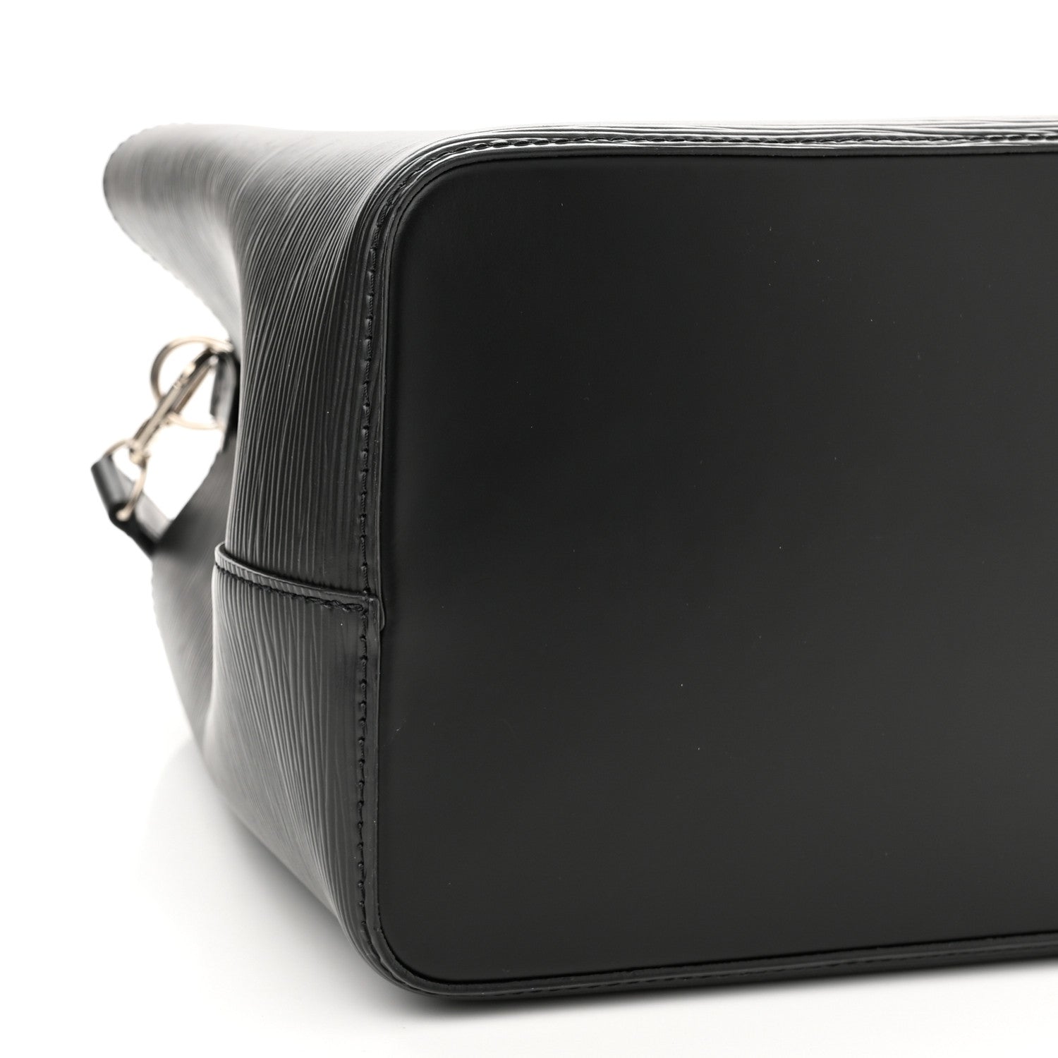 Louis Vuitton Epi Neonoe Black 9 of 10