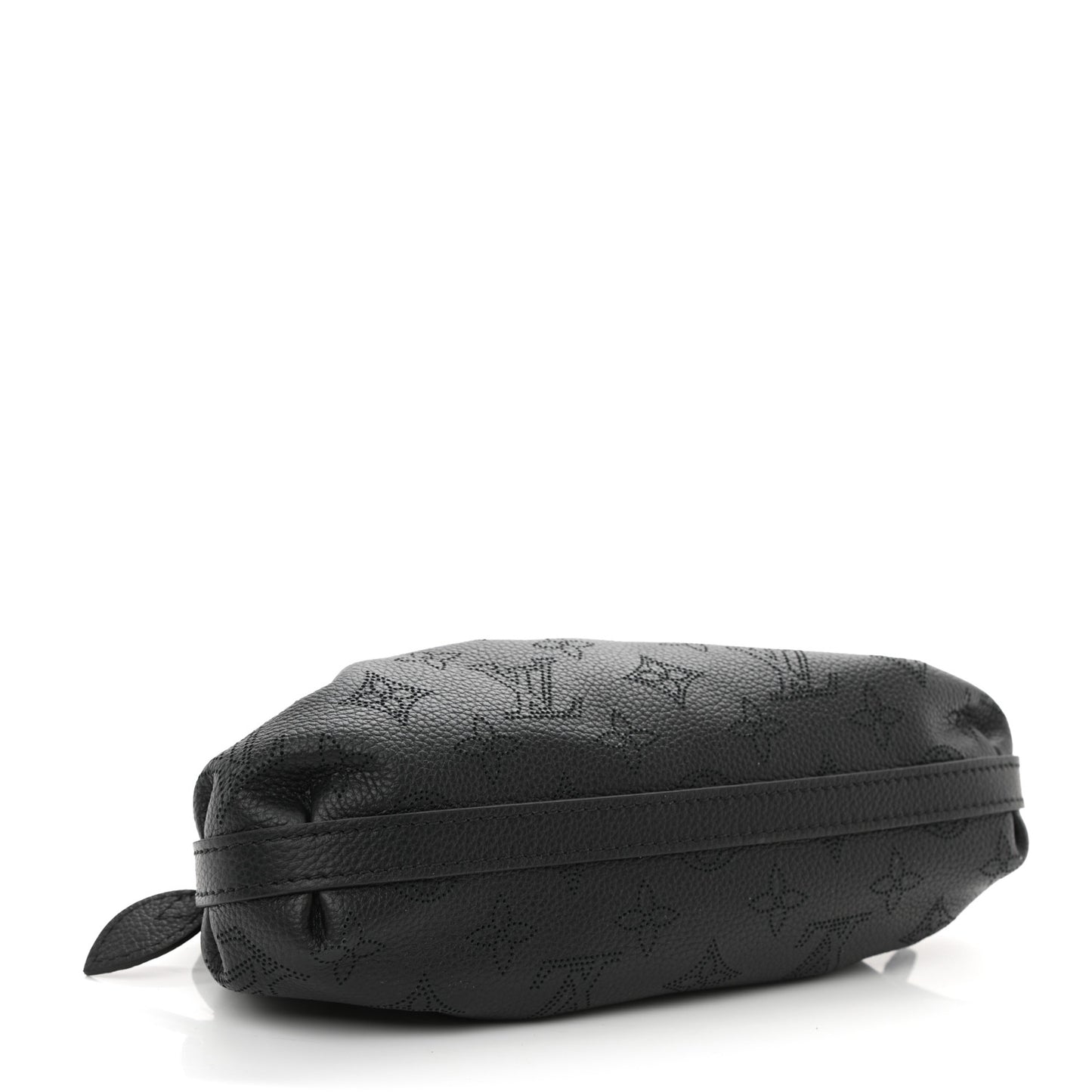 Mahina Scala Mini Pouch Black