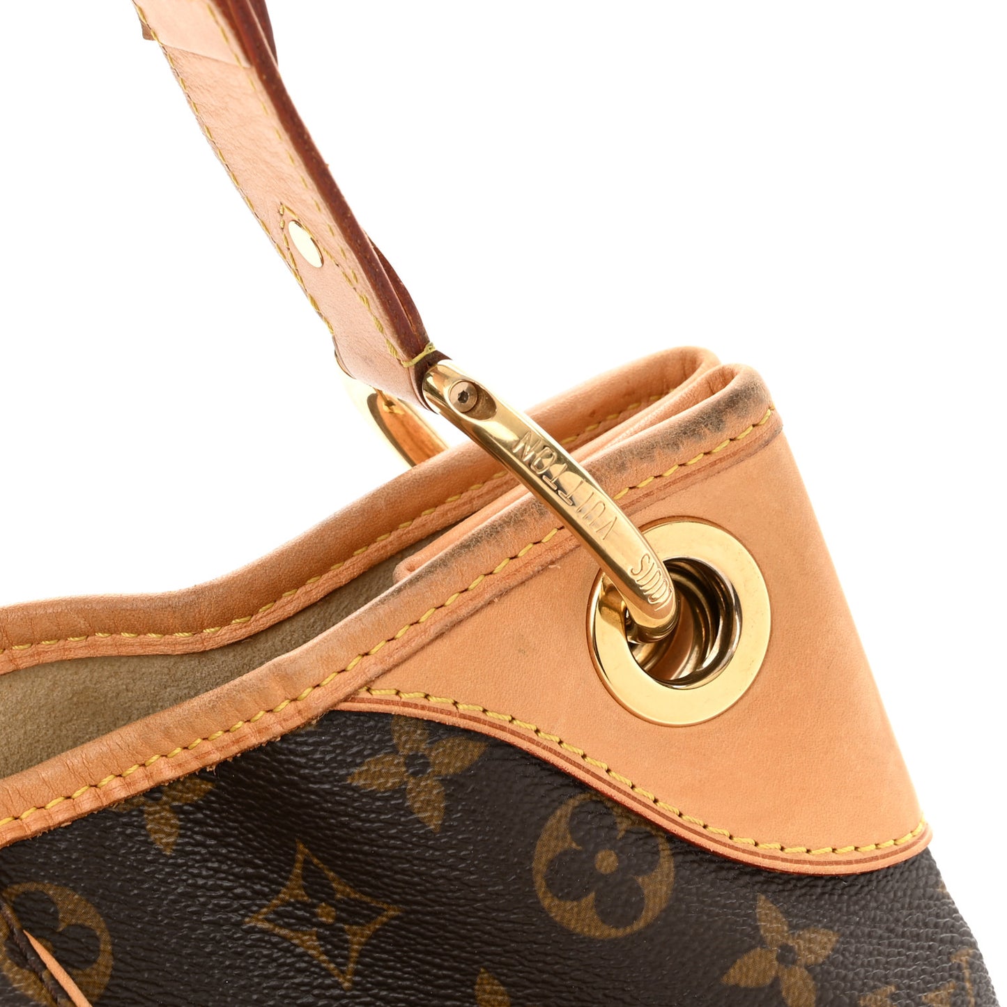 Monogram Galliera GM