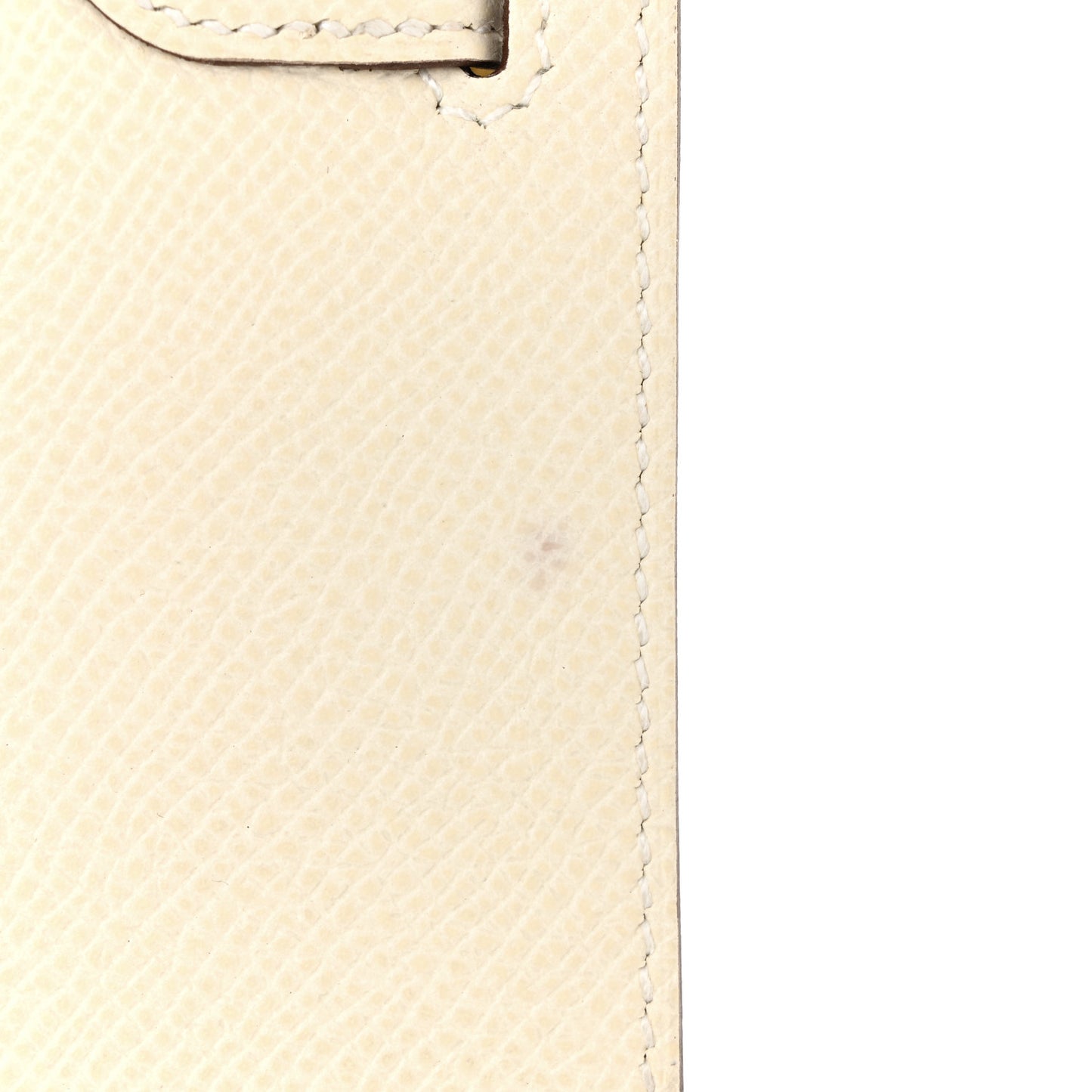 Epsom Kelly Wallet To Go Craie