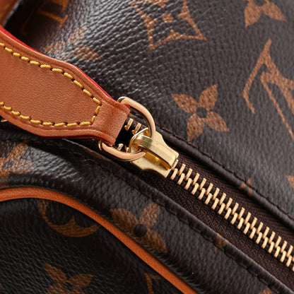 Louis Vuitton Monogram Dopp Kit Toilet Pouch 9 of 12