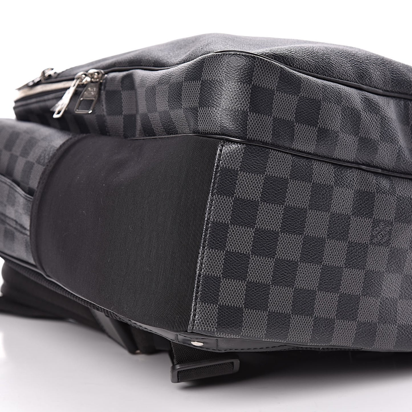 Damier Graphite Michael Backpack
