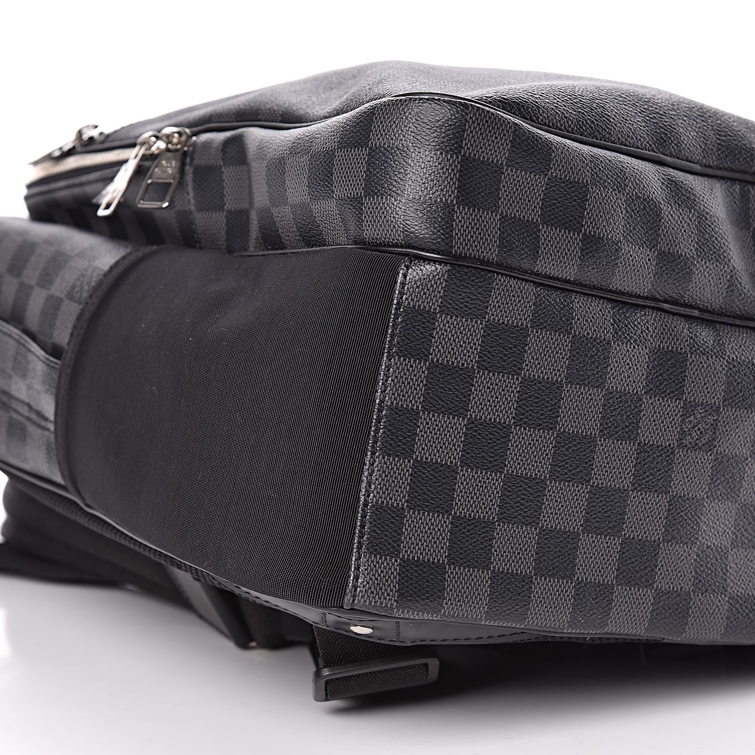 Louis Vuitton Damier Graphite Michael Backpack 7 of 9