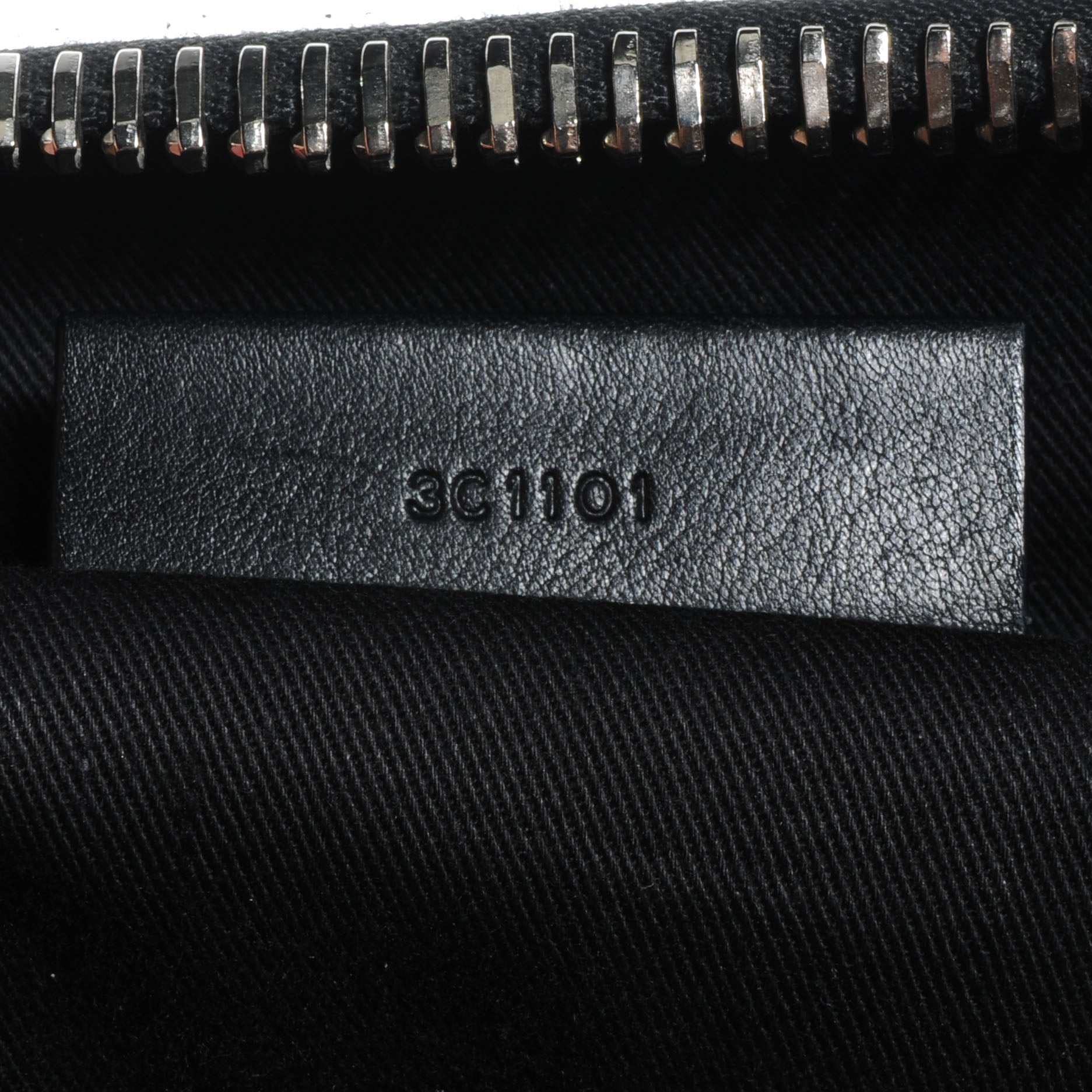 Givenchy Sugar Goatskin Large Antigona Black 8 of 10