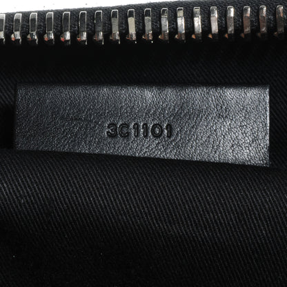 Givenchy Sugar Goatskin Large Antigona Black 8 of 10