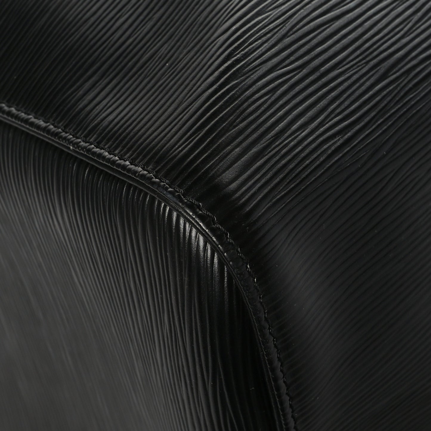 Epi Keepall 50 Black