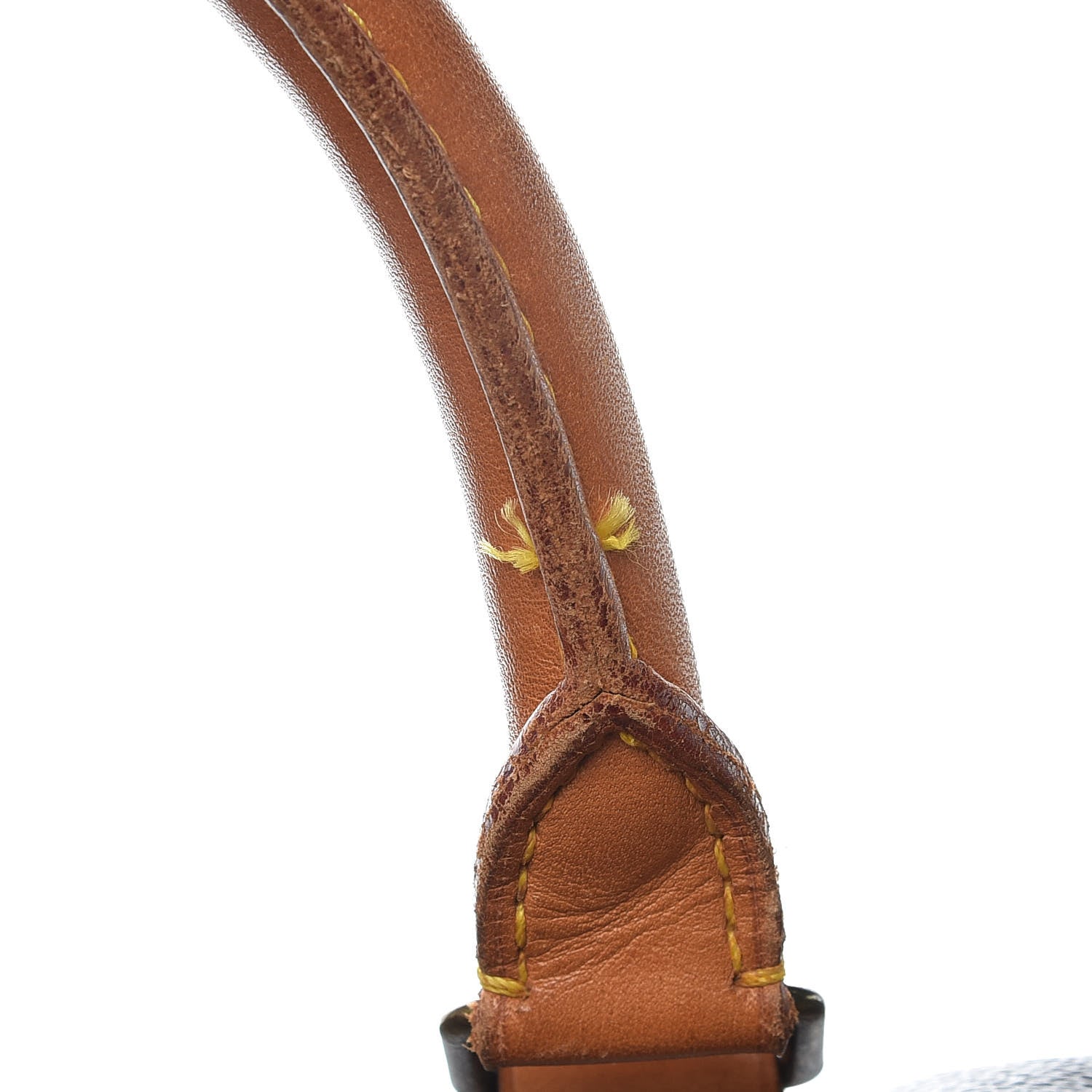 Louis Vuitton Monogram Keepall Bandouliere 50 21 of 37