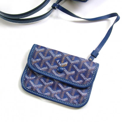 Goyard Saint St. Louis Jounior PM Jr 6 of 11