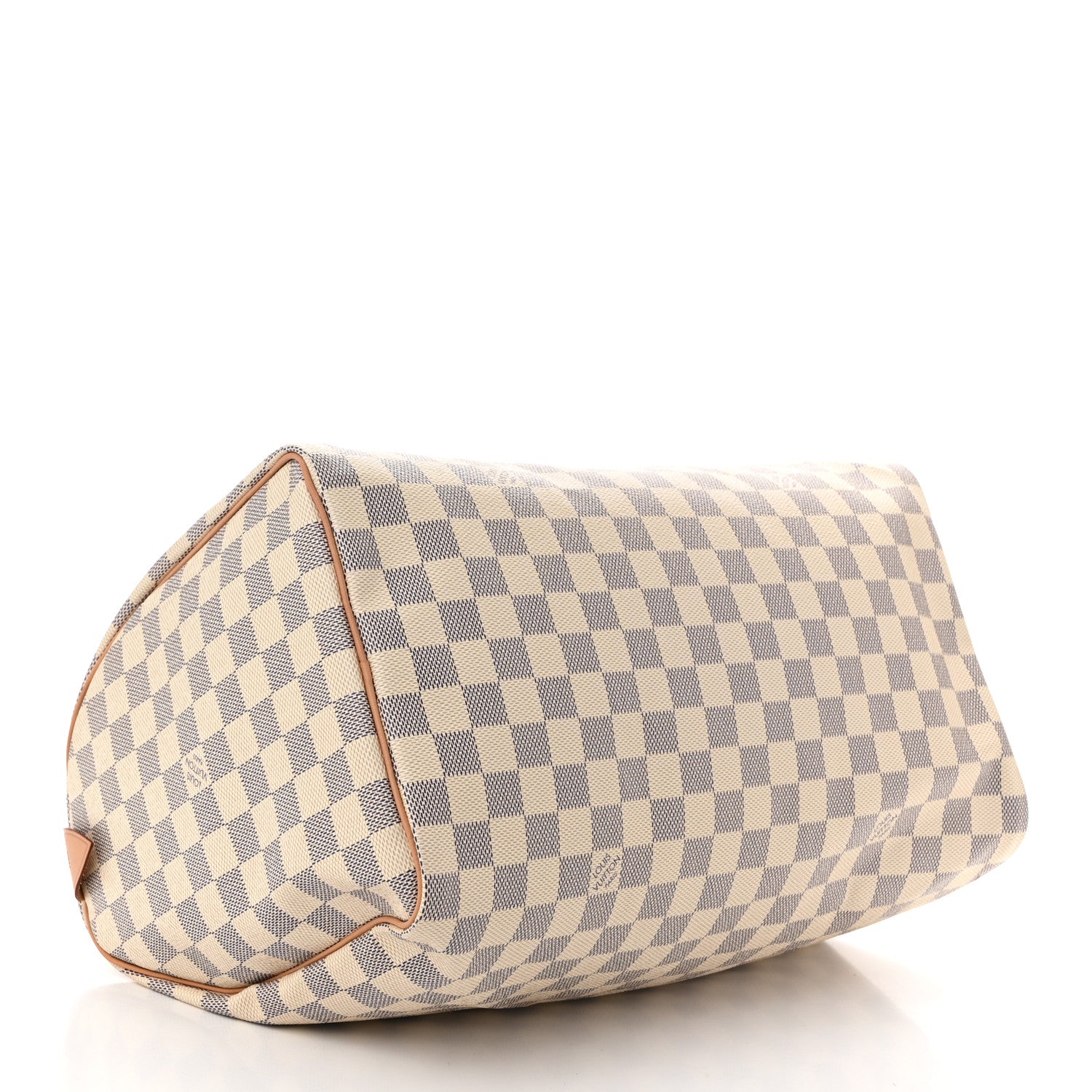 Louis Vuitton Damier Azur Speedy 35 4 of 11