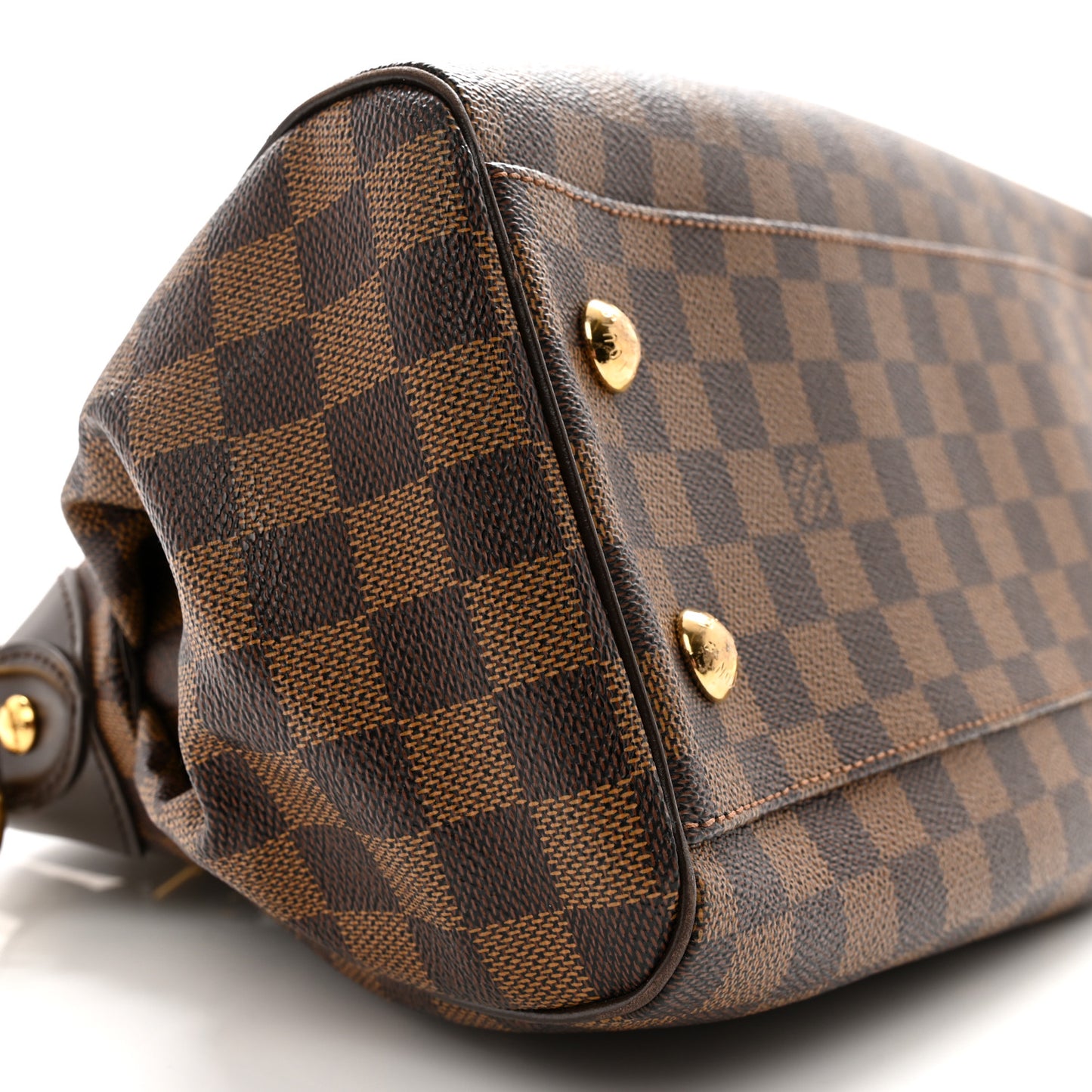 Damier Ebene Trevi PM