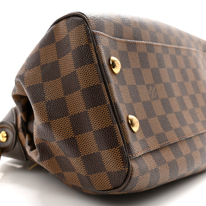 Louis Vuitton Damier Ebene Trevi PM 8 of 10