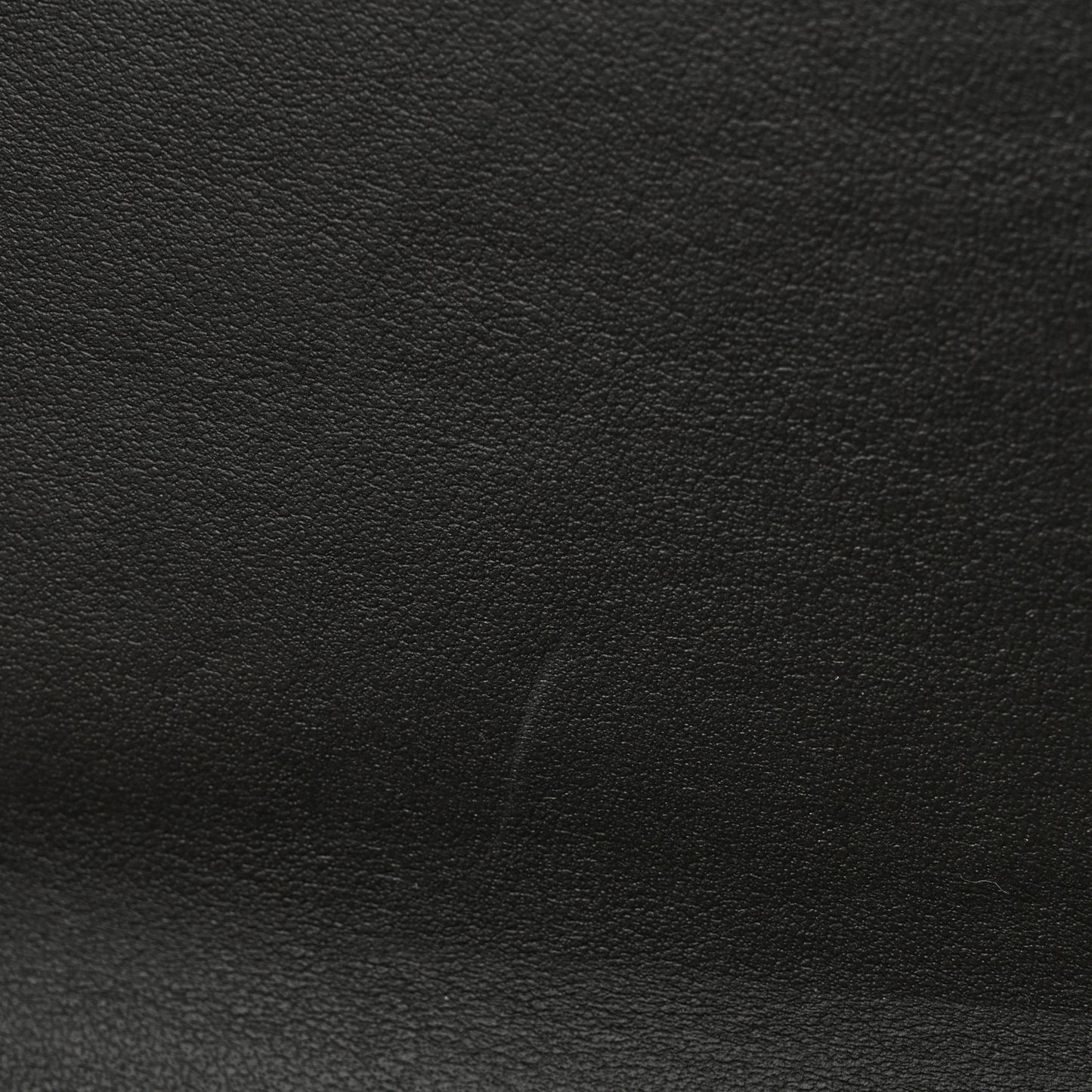 Calfskin DG Millennials Crossbody Bag Black