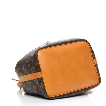 Louis Vuitton Monogram Petit Noe 4 of 8
