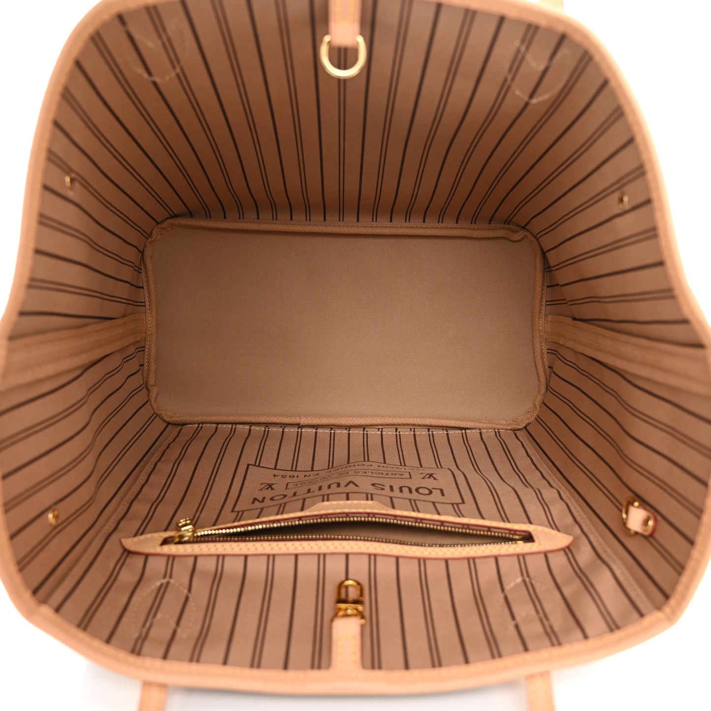 Monogram Neo Neverfull MM