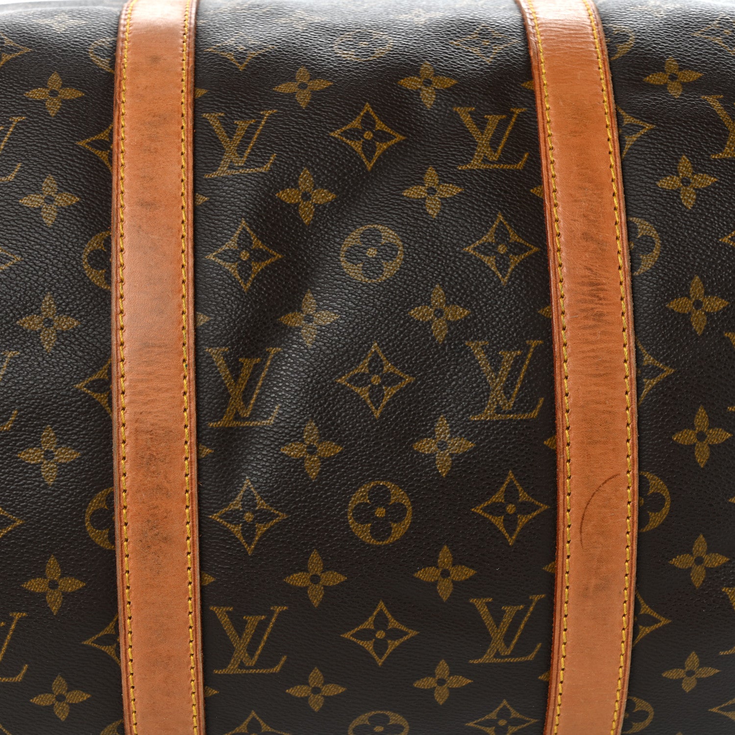 Louis Vuitton Monogram Keepall 50 14 of 15