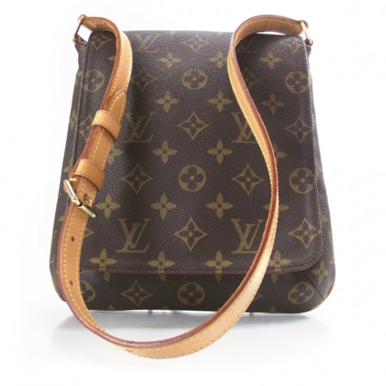 Monogram Musette Salsa