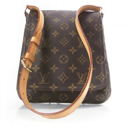 Louis Vuitton Monogram Musette Salsa 1 of 8