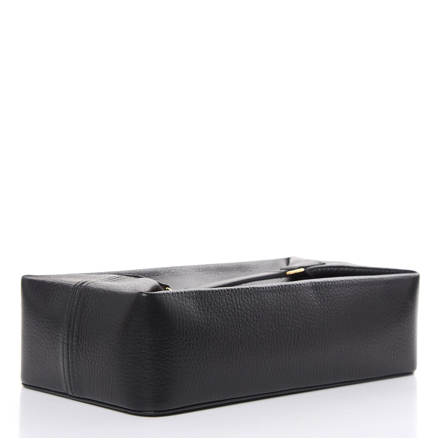 Ardennes Cosmetic Case Bleu Marine