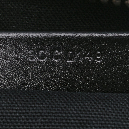 Givenchy Shiny Lord Calfskin Small Antigona Black 7 of 10