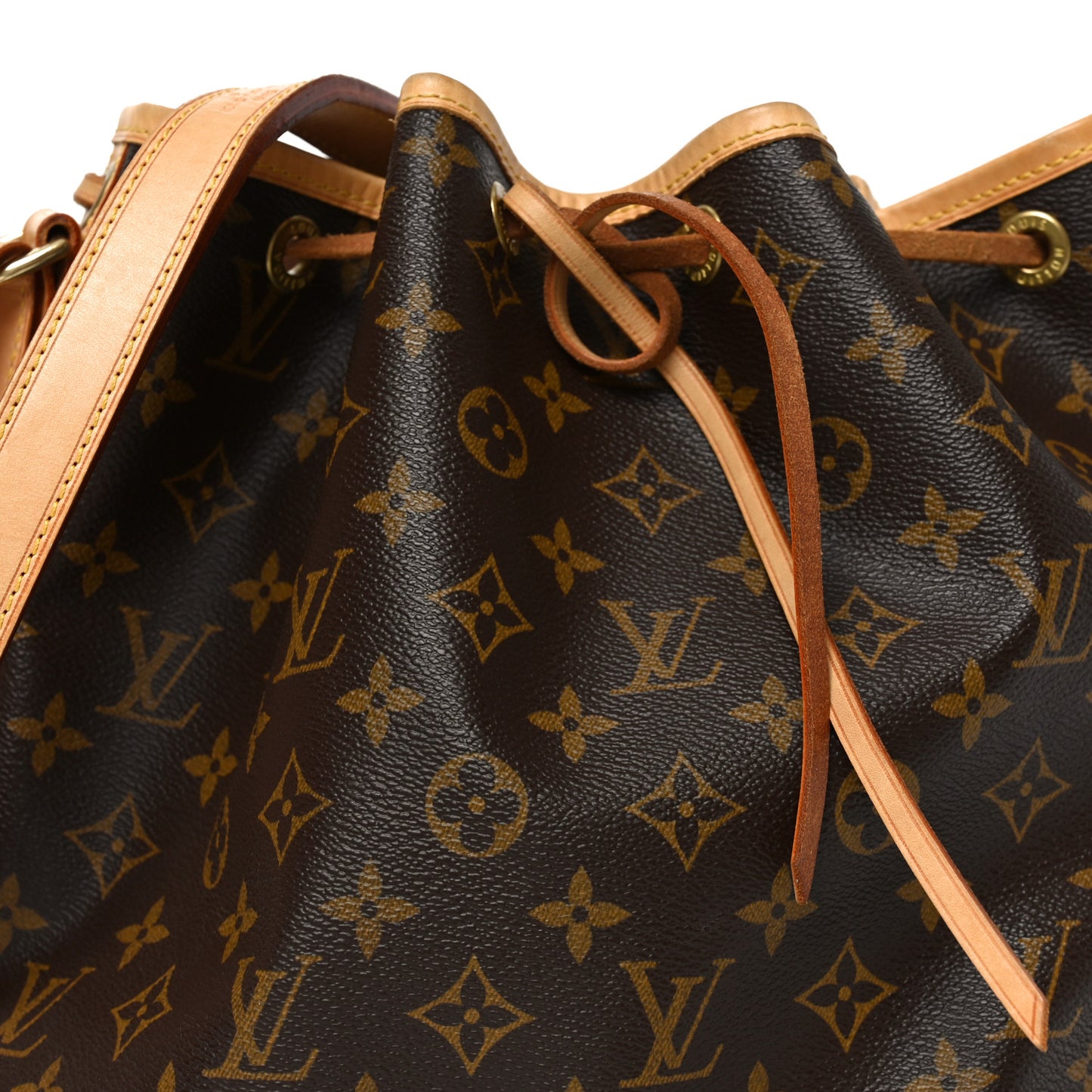 Monogram Petit Noe