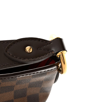 Louis Vuitton Damier Ebene Delightful MM 11 of 11