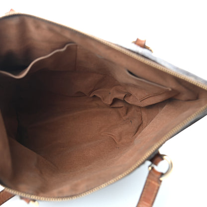 Louis Vuitton Monogram Totally PM 5 of 8