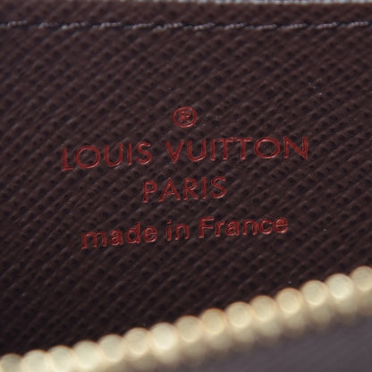 Louis Vuitton Damier Ebene Zippy Coin Purse 6 of 8
