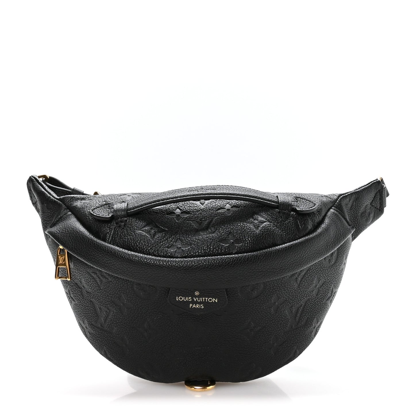 Empreinte BumBag Black