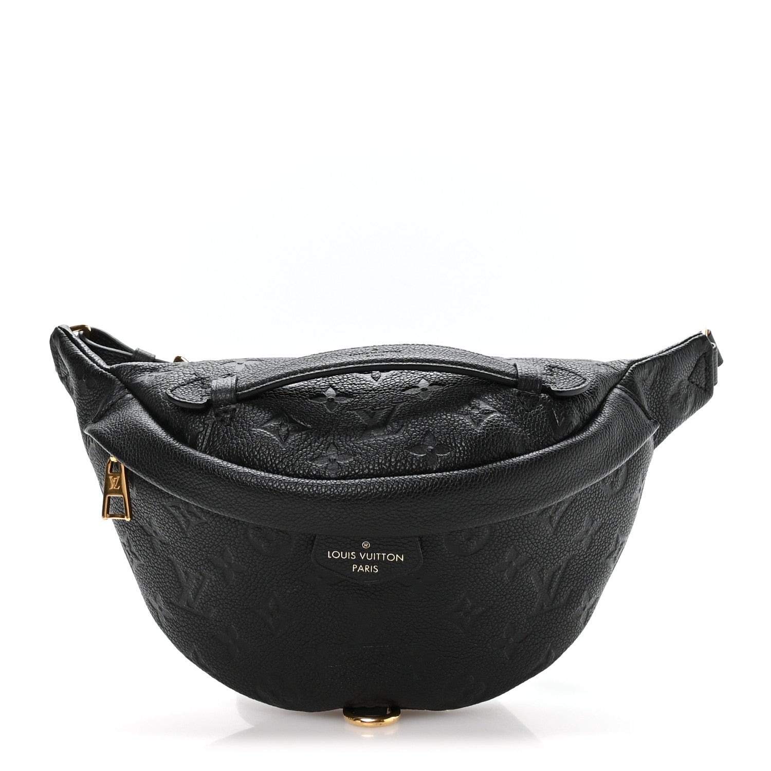 Louis Vuitton Empreinte BumBag Black 1 of 10