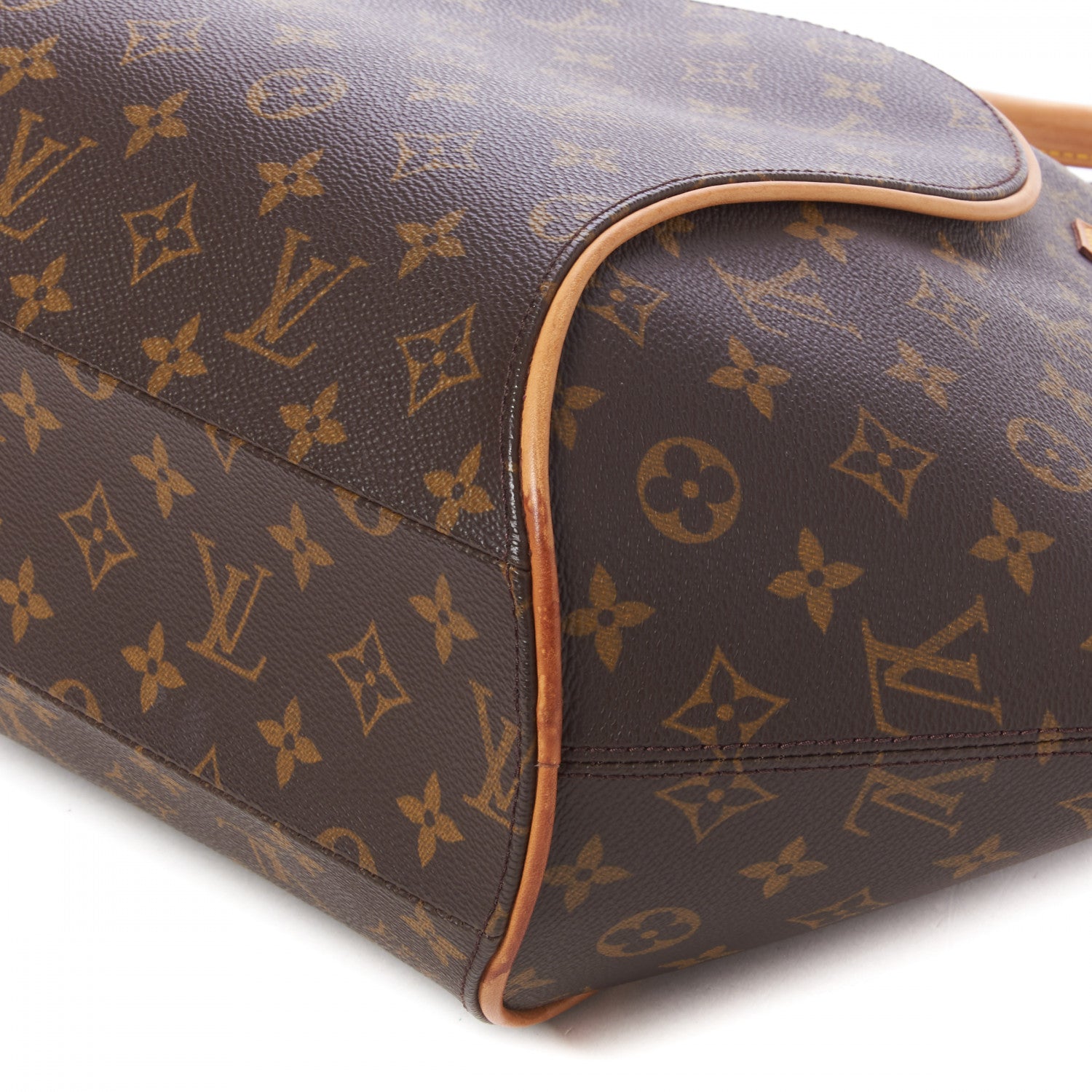 Louis Vuitton Monogram Ellipse MM 4 of 7
