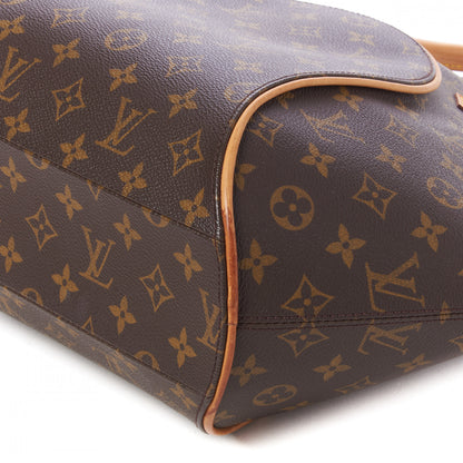 Louis Vuitton Monogram Ellipse MM 4 of 7