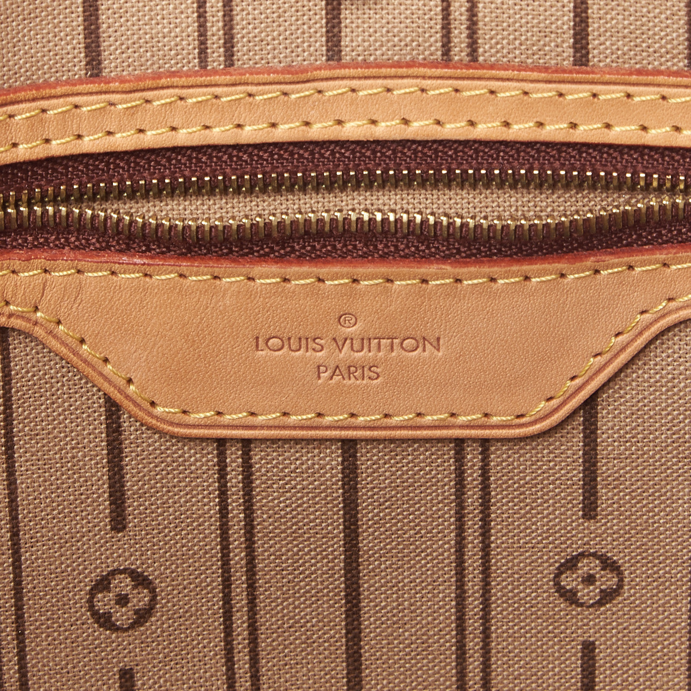 Monogram Delightful PM