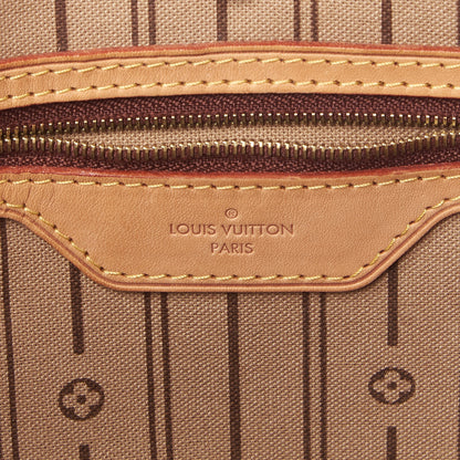Louis Vuitton Monogram Delightful PM 8 of 8