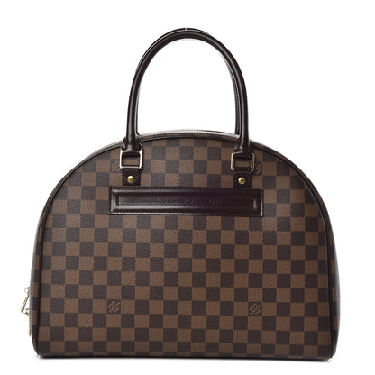 Louis Vuitton Damier Ebene Nolita 1 of 10