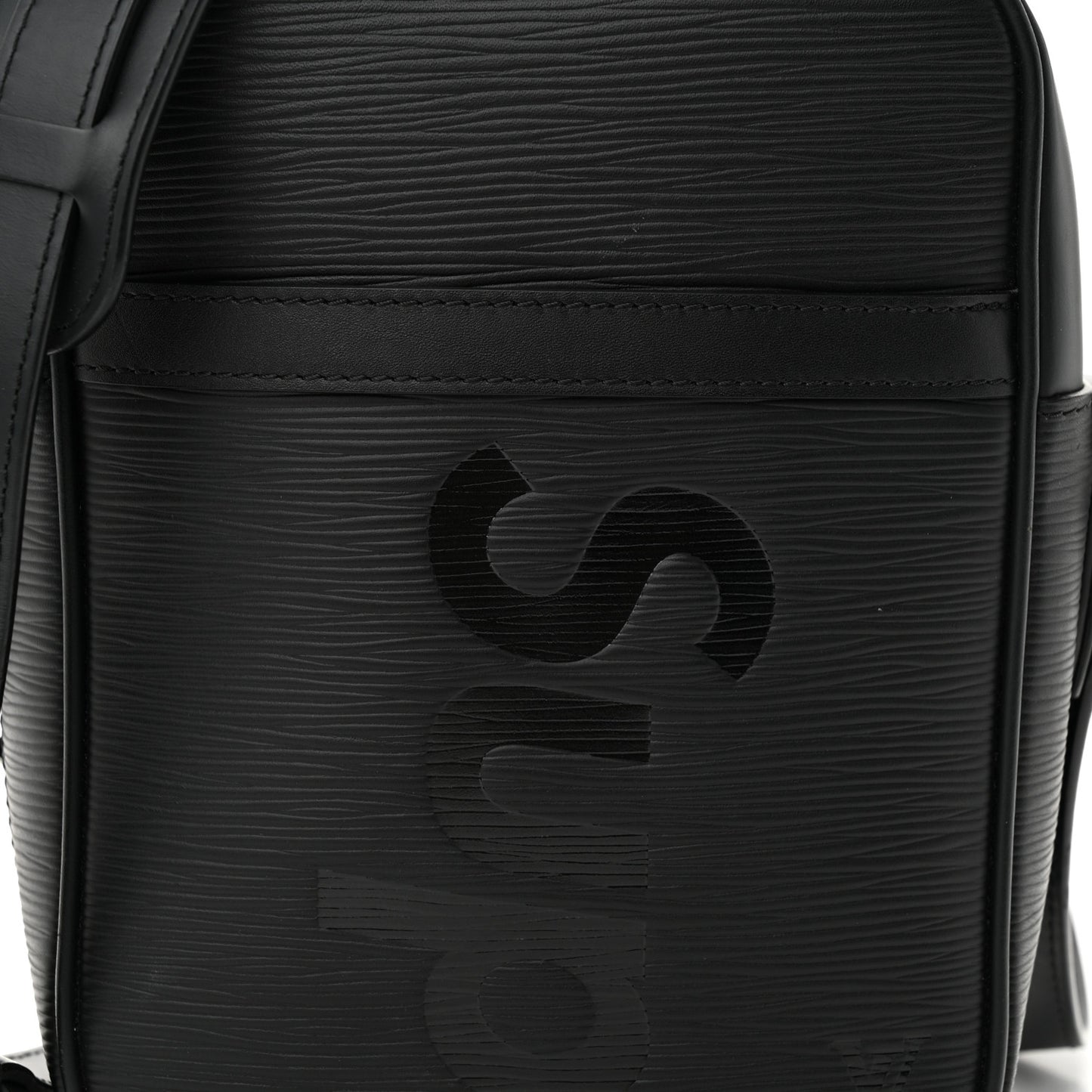 X SUPREME Epi Danube PM Black