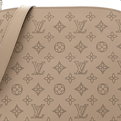 Louis Vuitton Mahina Babylone PM Galet 8 of 12
