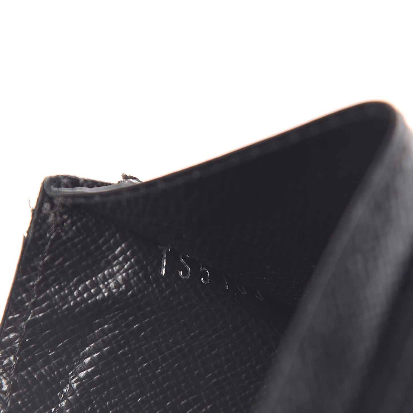 Monogram Macassar Neo Porte-Cartes Card Holder