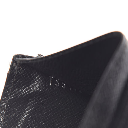Louis Vuitton Monogram Macassar Neo Porte-Cartes Card Holder 7 of 10