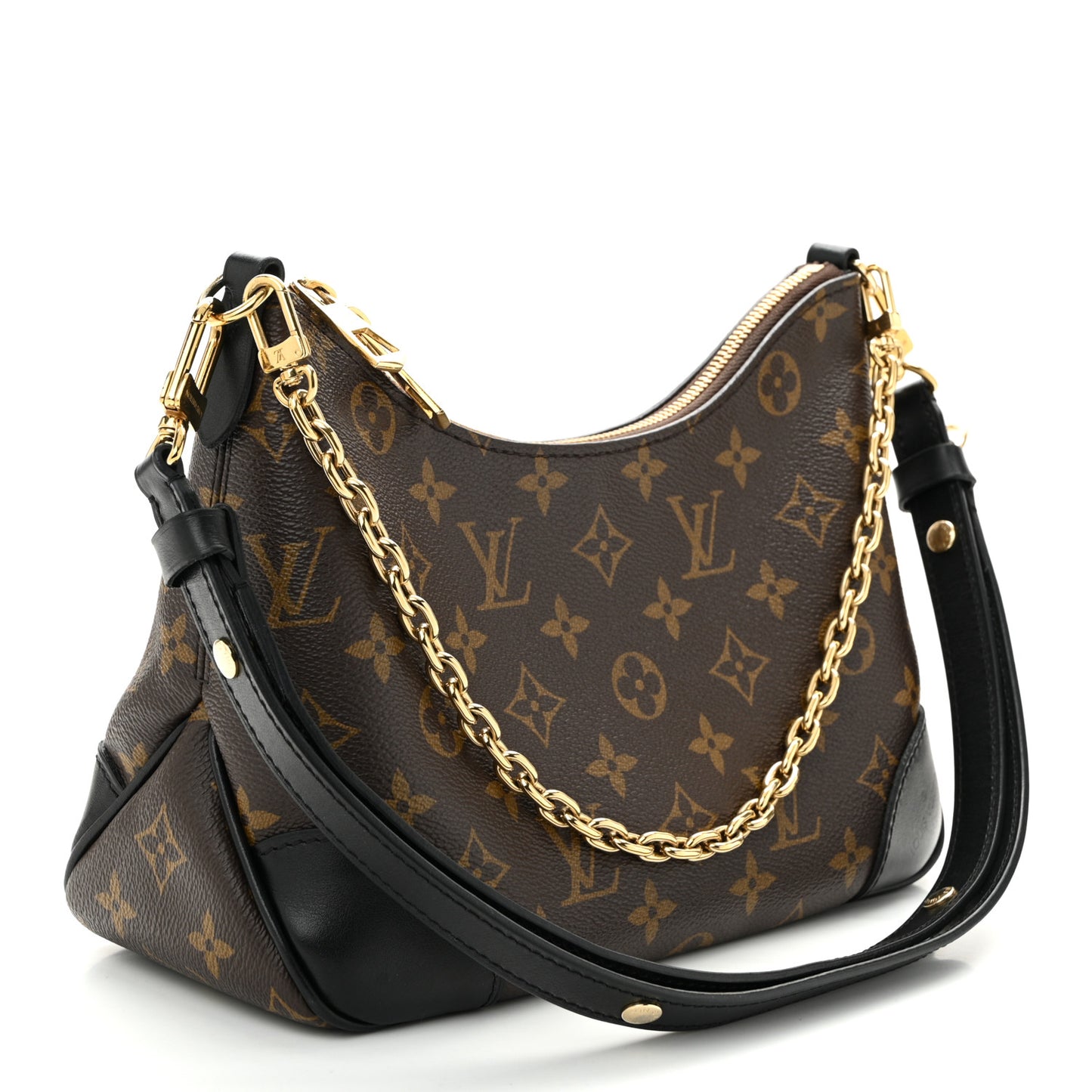 Monogram Boulogne NM Black