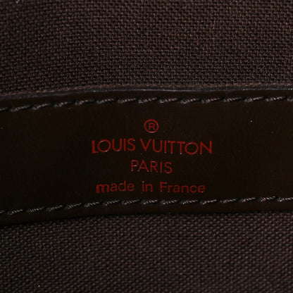 Louis Vuitton Damier Ebene Naviglio 6 of 8