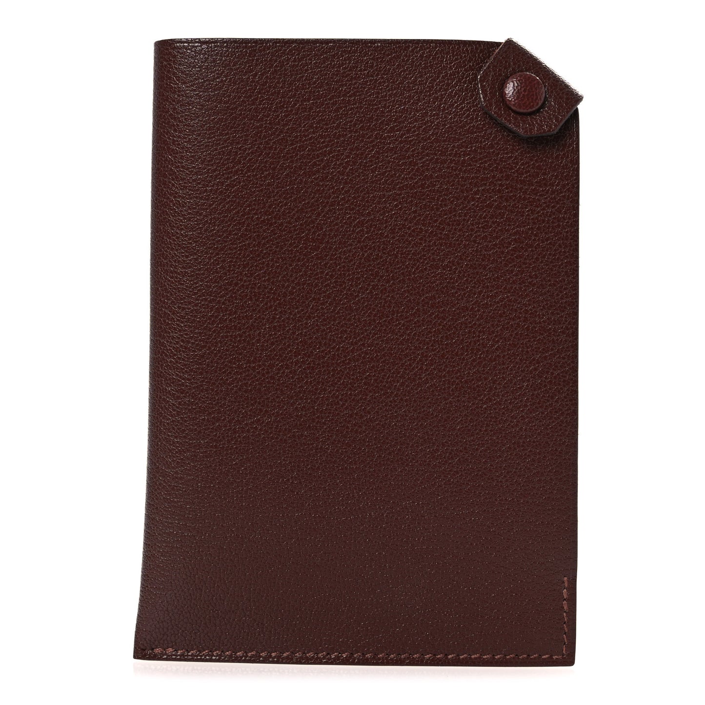 Chevre Chamkila Tarmac PM Passport Holder Terre