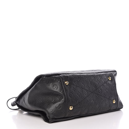 Louis Vuitton Empreinte Artsy MM Black 4 of 13