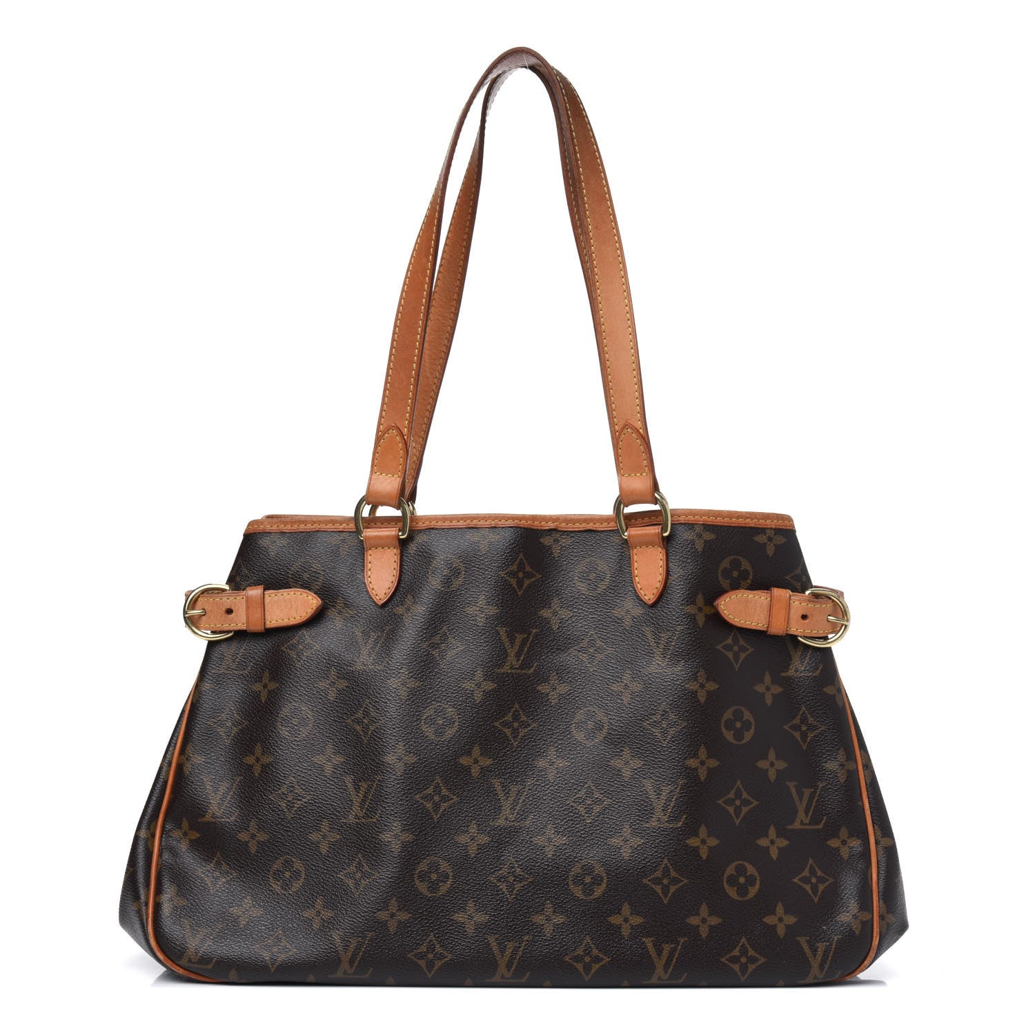 Louis Vuitton Monogram Batignolles Horizontal 1 of 14