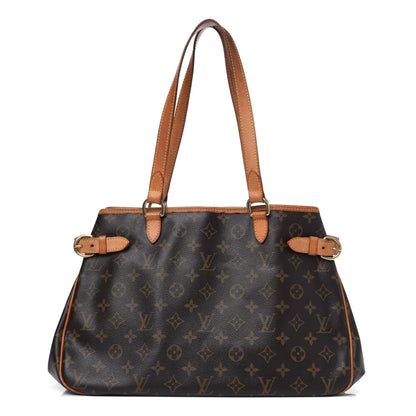 Louis Vuitton Monogram Batignolles Horizontal 1 of 14