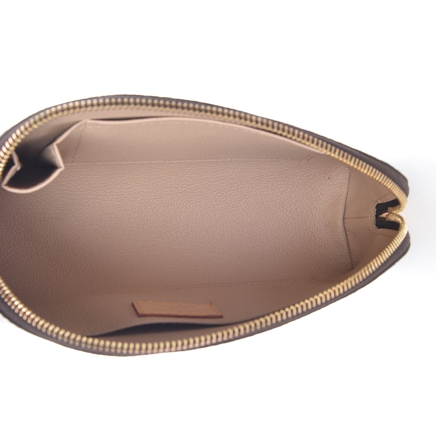 Monogram Cosmetic Pouch GM