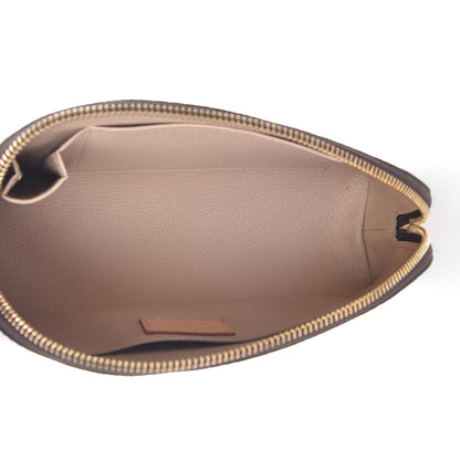 Louis Vuitton Monogram Cosmetic Pouch GM 5 of 10