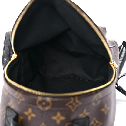 Louis Vuitton Monogram Palm Springs Backpack PM 5 of 9