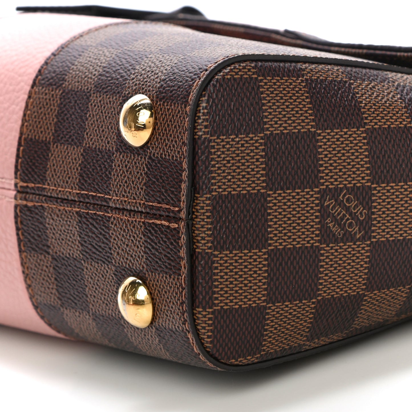 Damier Ebene Bond Street BB Magnolia