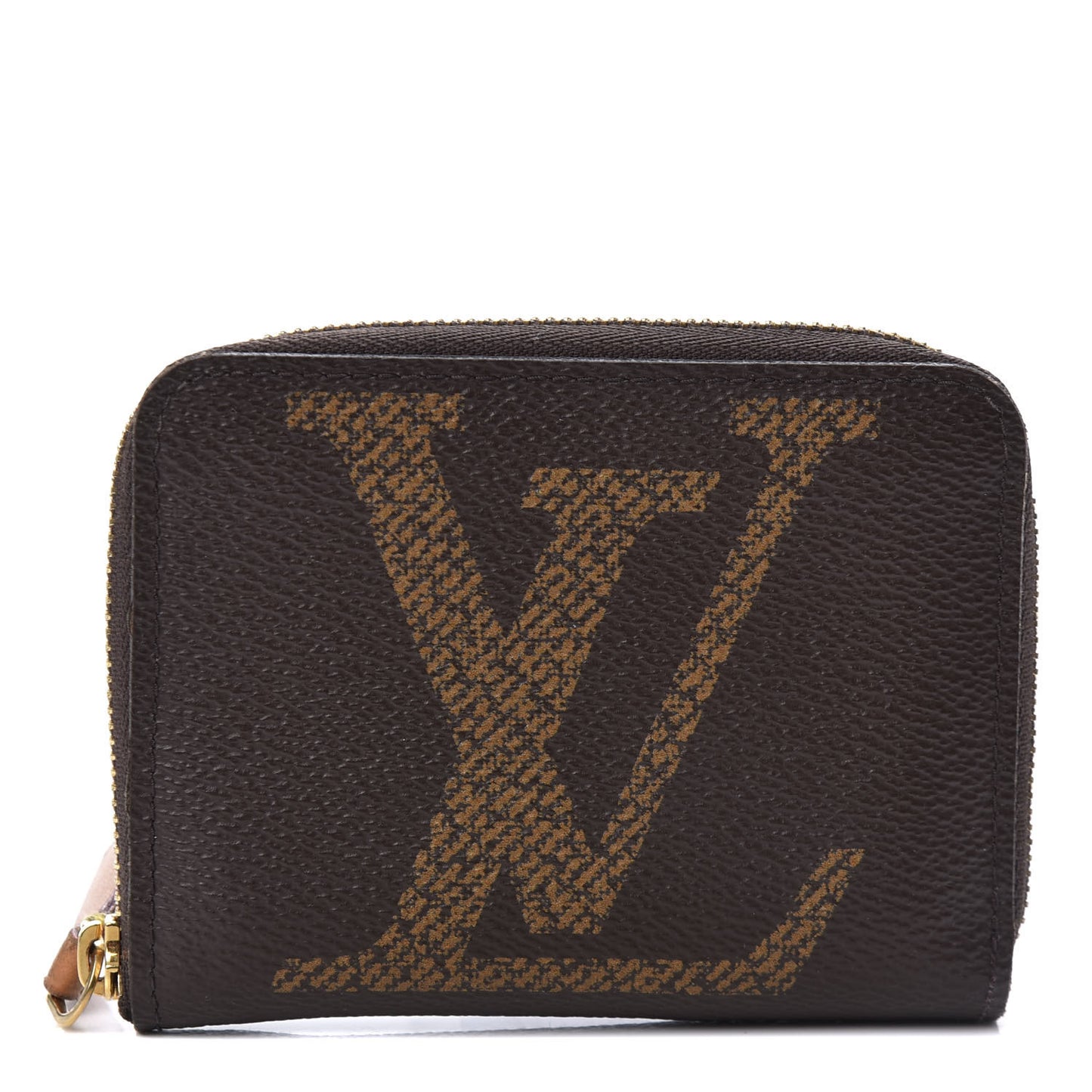 Monogram Giant Zippy Coin Purse